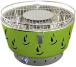 ACTIVA Airbroil Junior Table Grill - Image 2