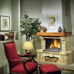 JVP Ready Decor Saxe 70 cm Front