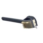 FLORABEST 3-IN-1 BARBECUE CLEANING BRUSH