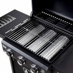 ACTIVA Gas barbecue CABRIO 3Burners - Image 3