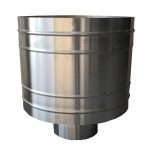 st-steel Cap barrel