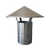 st-steel Cap chinese