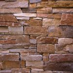 WAY Natural Stone Golden Quartz (czn 14-a) 55.81 x 15.25 x 2.5-3. - Image 2