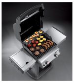 Spirit Classic E-220 Gas Barbecue - Image 3