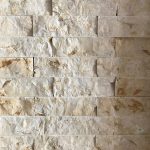 ECLATE 001 local stone beige 14x4x3cm