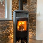 EUROTHERM FANTASY -wood stove -