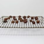 st-steel grill 50x30