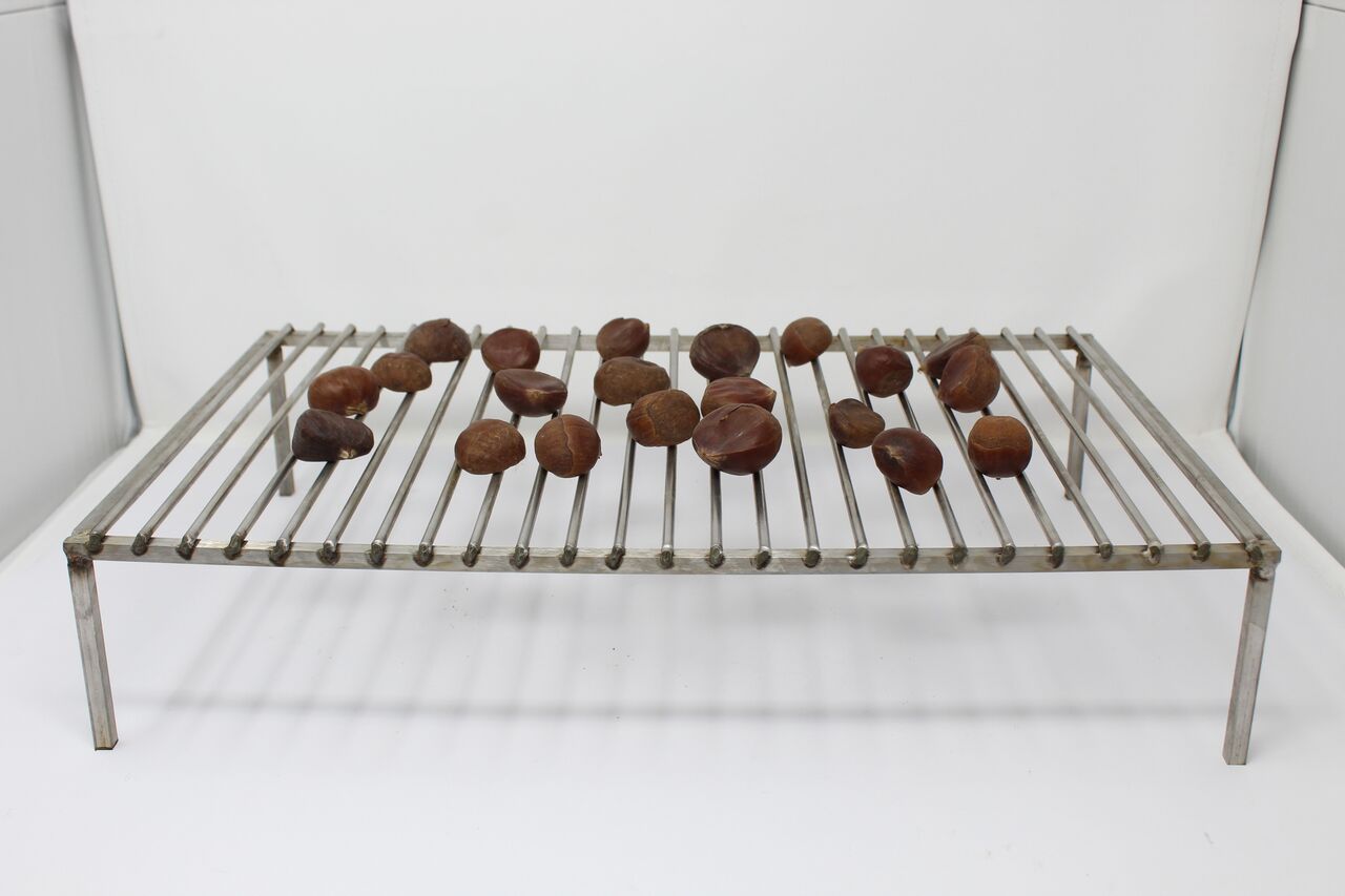 evfCIMhI.jpeg st-steel grill 50x30 - Image 1