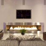 gas fireplace-front 001