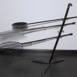 3 in1 l grill /4 steps