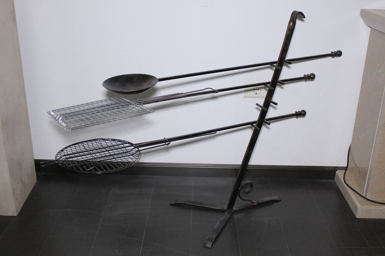 grill-3-steps.jpeg 3 in1 l grill /4 steps - Image 1