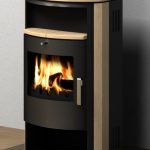 kaminofen ACCENTE -PAMIR -wood stove