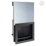 KRATKI Wood Water Heater Amelia 30 Kw Raisable