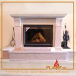 wood fireplace-LEA
