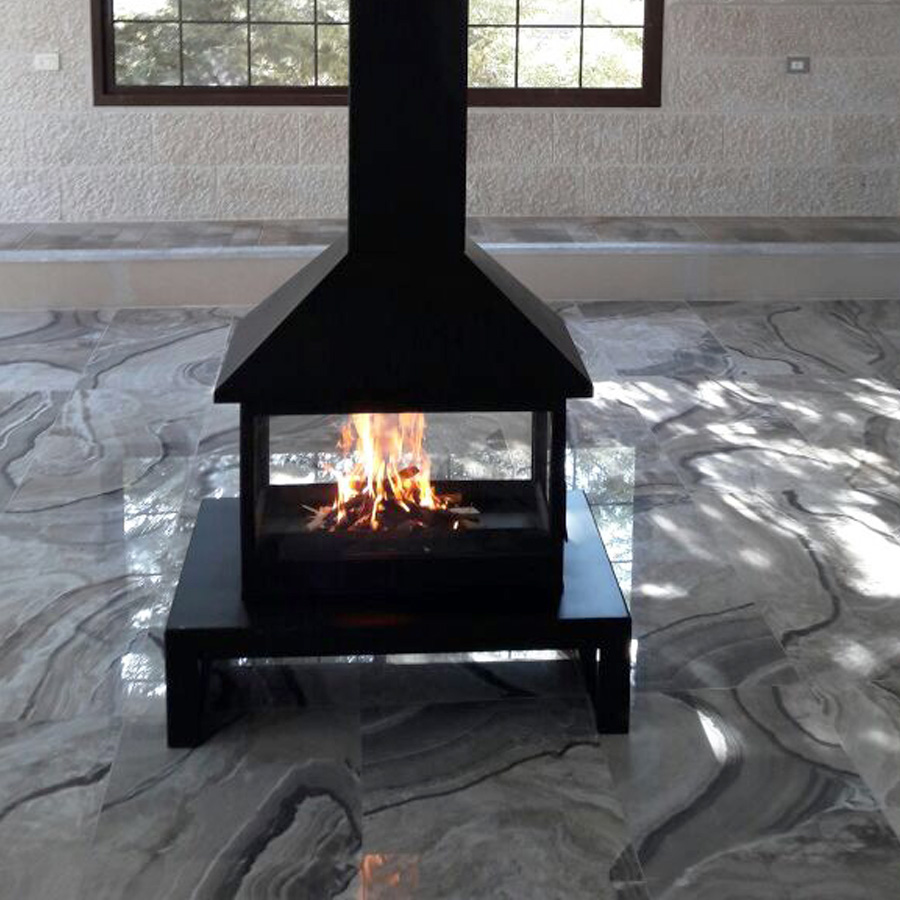 liseo-l9df4-project-900.jpg wood fireplace -central -007 - Image 1