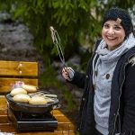 ACTIVA MEISEN GRILL camping grill gas stove - Image 2