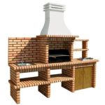 MOVELAR ,ref:3520/1-230cm, grill 70cm , with cook-top & sink