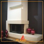 wood fireplace-ORNY