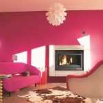 INVICTA FRANCE Wood Fireplace Wide View 80 Raisable - Image 2