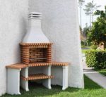 MOVELAR ,ref:3420,corner ,grill 60cm ,