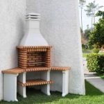 MOVELAR ,ref:3420,corner ,grill 60cm ,