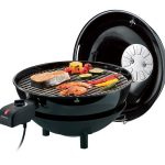SilverCrest , 3in1 electric grill