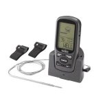 FLORABEST WIRELESS GRILL THERMOMETER