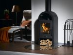kaminofen WAMSLER- PRIMO -wood stove