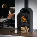 kaminofen WAMSLER- PRIMO -wood stove