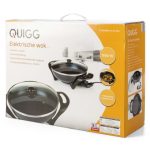 Quigg Wok elecrtic - Image 2