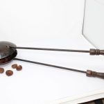 chestnuts pan -potato