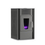 KOUZINA, P12 aero  -diesel stove with  fan