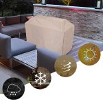 ULTRANATURA Gas Fire Pit  -with glass - Image 3