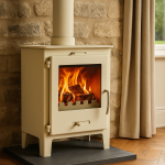 livinflame -wood stove