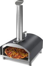 Activa pellet Pizza Oven - Image 3
