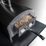 Activa pellet Pizza Oven - Image 2